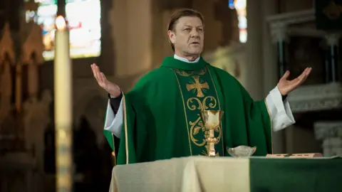 BBC/LA Productions Broken