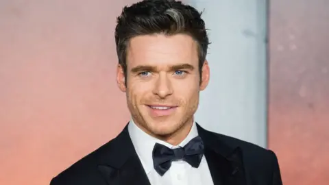 Getty Images Richard Madden