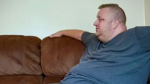 True Wonder/BBC Scotland Stephen