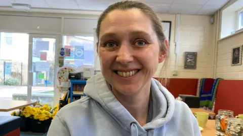 BBC Libby Austin-Foley