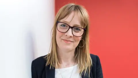 The Heating Hub Jo Alsop from The Heating Hub