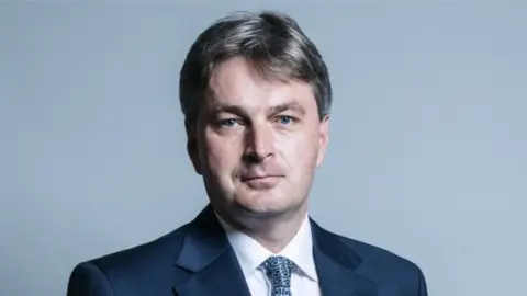 UK Parliament Daniel Kawczynski