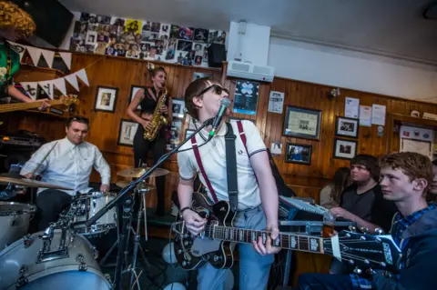 Paul Campbell XpoNorth