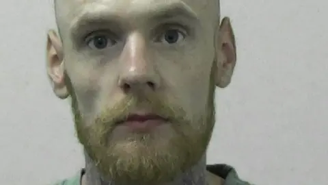 Northumbria Police Dominic Robson