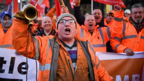 Getty Images BiFab workers