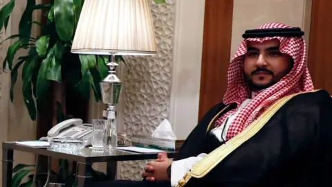 AFP Khalid bin Salman