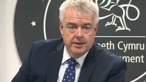 Carwyn Jones