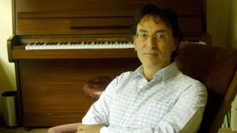 Getty Images Don Black