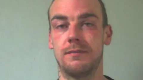 Lancashire Police Aaron Sutcliffe