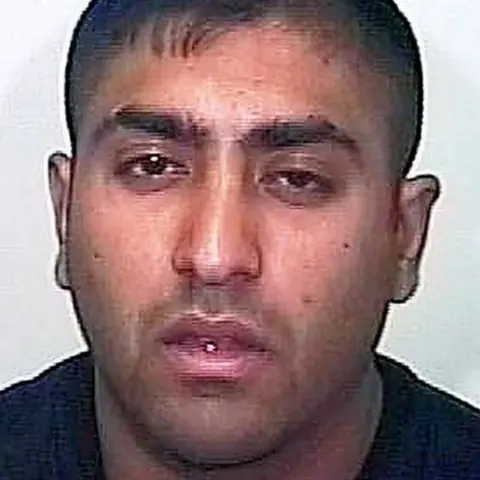 Crimestoppers Waheed Khalil