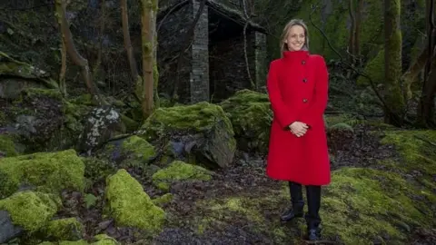 PA Media Helen Whately