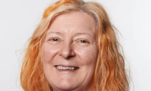 North Tees & Hartlepool NHS Foundation Trust Dr Jane Metcalf