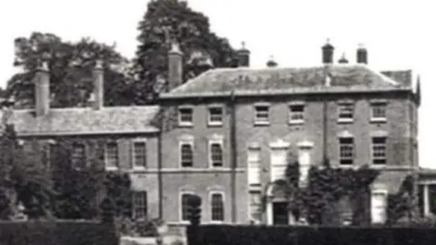 Unknown St Gilbert's