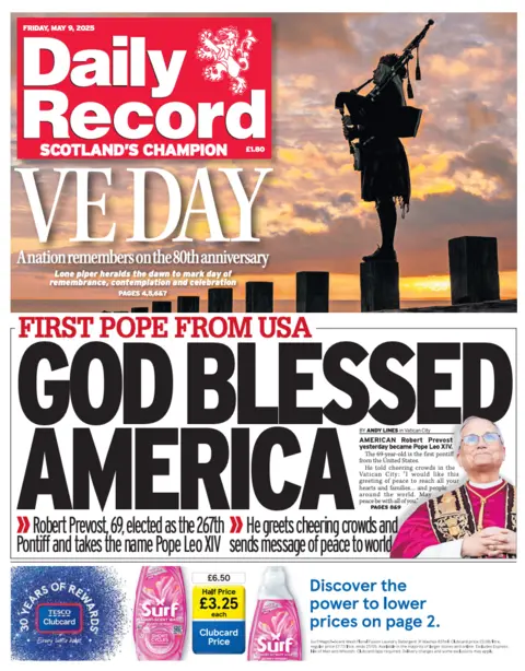 Daily Record