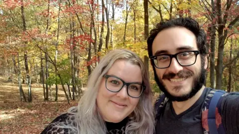 Mehmet Alpaslan Mehmet and Jacquelyn Alpaslan got married in 2016