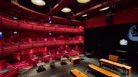 Ministry of Justice Nightingale court