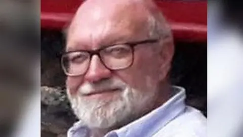 Family photo Gerald Corrigan