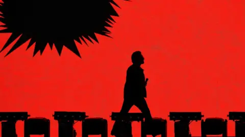 Reuters U2 in Twickenham