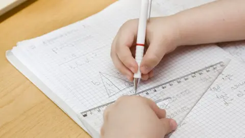 Getty Images Pupil