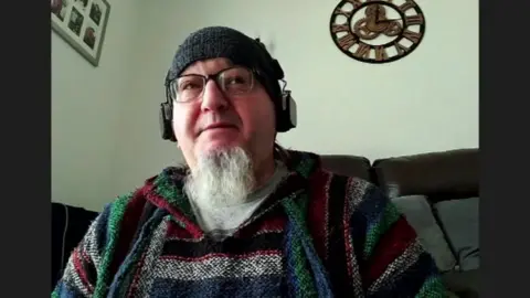 BBC Bloke Waterfield