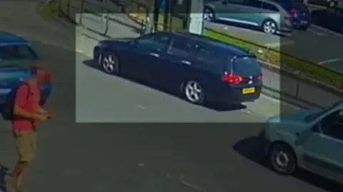 Avon and Somerset Police Bristol race attack police appeal