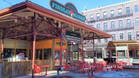 Stephen Starr Findlay Market