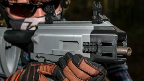 How 3D images could help solve future gun crimes - WTOP News