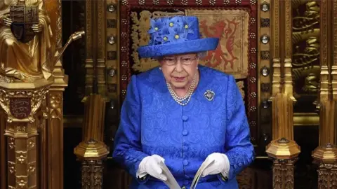 PA Queen's Speech