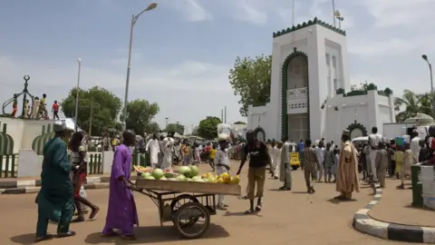 AFP Sokoto