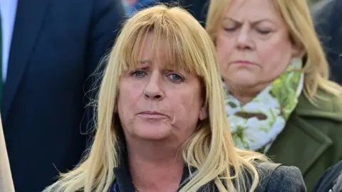 Pacemaker Martina Dillon