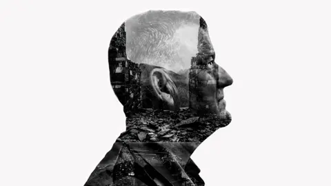 Carwyn Rhys Jones Quarrymen picture