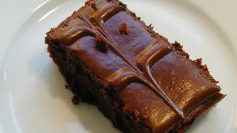 BBC Chocolate cake