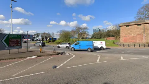 Google Junction - generic