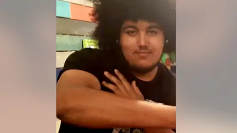 Chelsey Berriman Brendan Ledgister