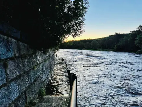 Gillian Thomson Banchory