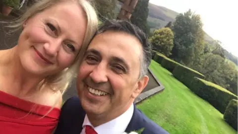 Sue Martin Sue and Mal Martin