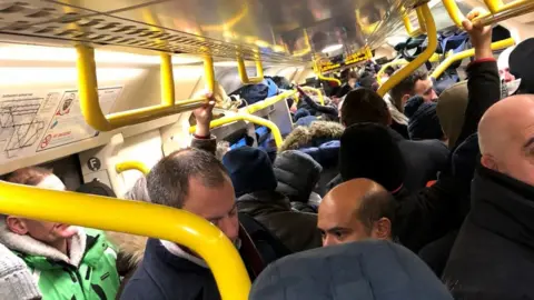 @sherifkader The 06:42 GMT Southeastern service between Bexleyheath and Charing Cross