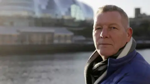 Northern Gambling Service Steve Ramsey