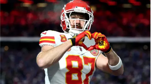 Travis Kelce
