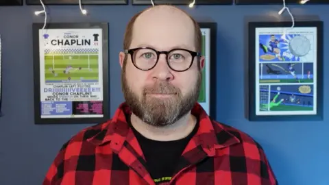 Rich Woodward Rich Woodward