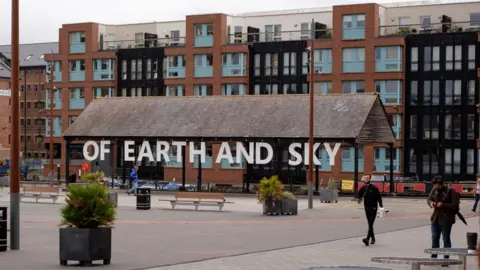 Jon Craig Of Earth and Sky