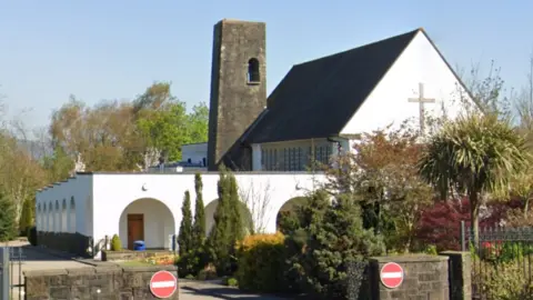 Gwent crematorium