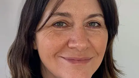 Oxfordshire County Council Lisa Lyons