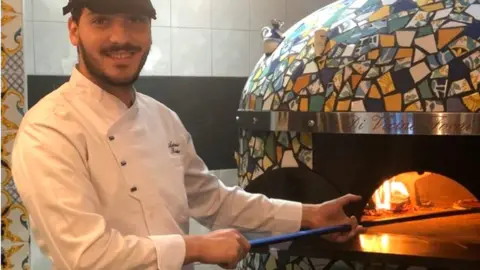 Antonio Baiano Antonio Baiano