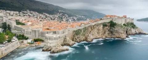 Getty Images Dubrovnik