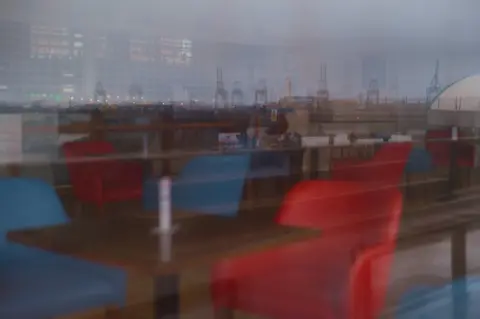 BBC Harwich Sailing Club