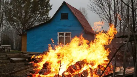 Getty Images fires arctic circle