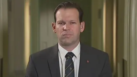 ABC Matt Canavan