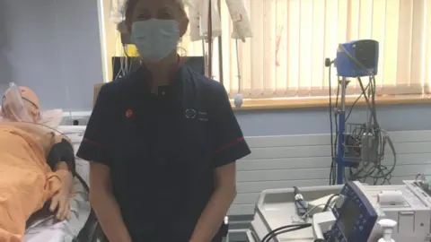 Sandra Robinson-Clark