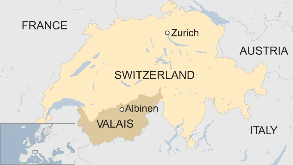 Will Alpine villages really pay you to move there?